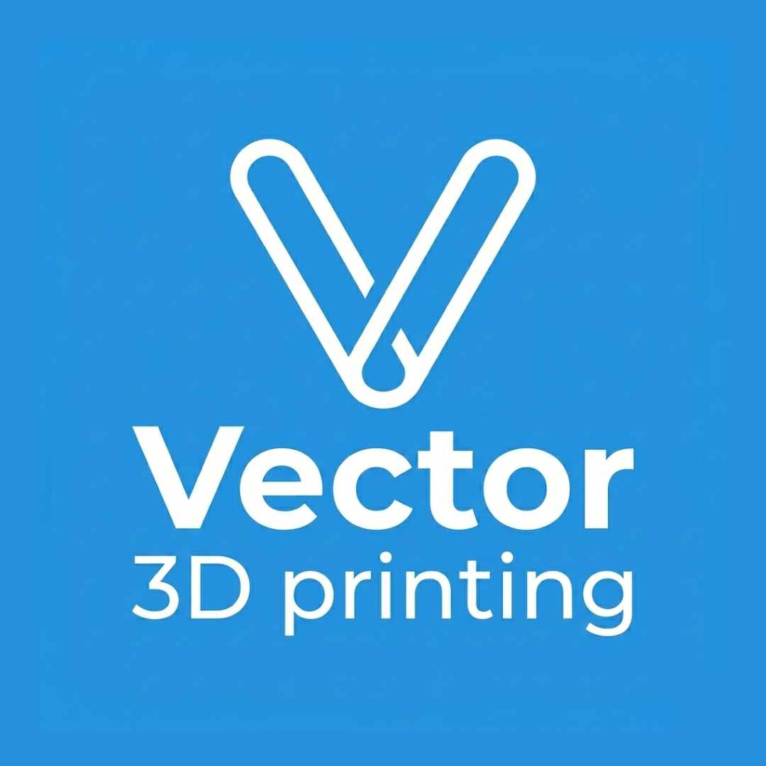 VECTOR 3D Printing